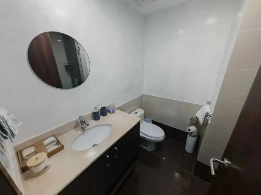 Venta de apartamento en piso 8 en Torre de Paseo Colon, San José - Venta en San José — photo 4