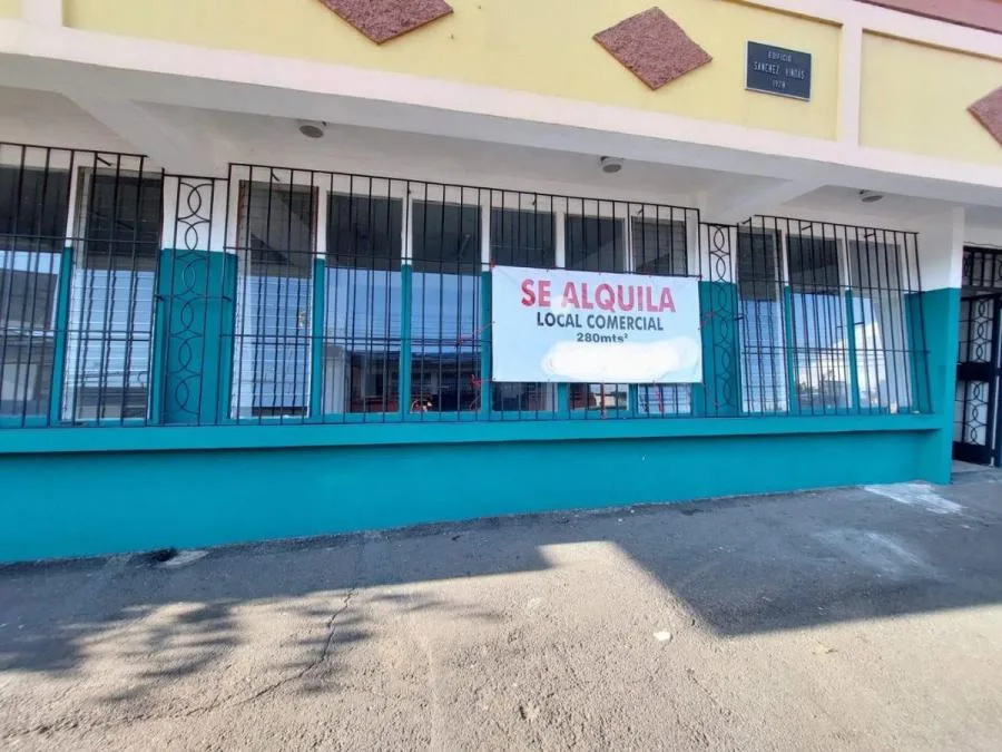 LOCALES EN ALQUILER EN SAN RAFAEL, HEREDIA RAH 232907 - Alquiler / Renta en San Rafael