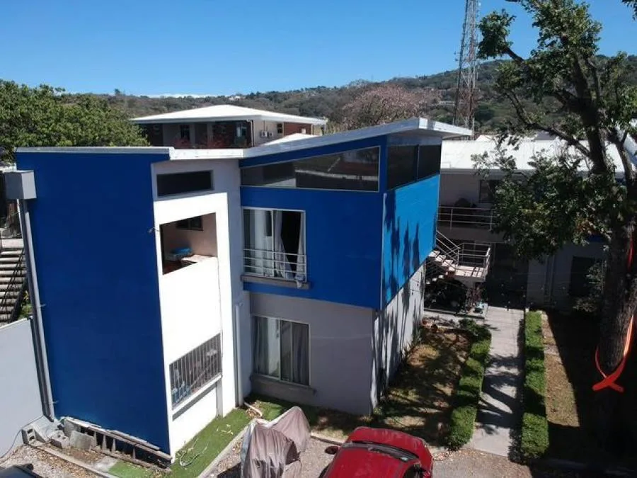 New luxury home for sale CR Santa Ana Bosques Del Rio - Venta en Santa Ana