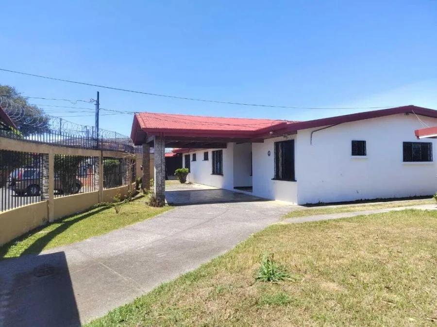 CASA EN VENTA EN EL ALTO, GUADALUPE, SAN JOSÉ RAH 232284  - Venta en Guadalupe