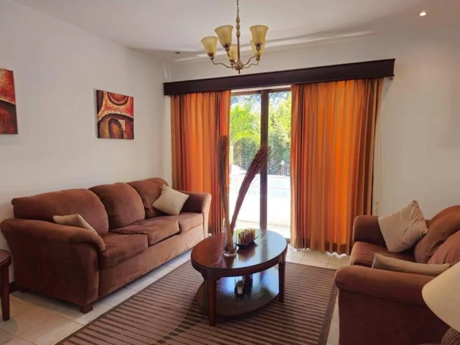 Alquilo apartamento amueblado en San Rafael de Alajuela  por la panasonic MGA - Alquiler / Renta en San Rafael