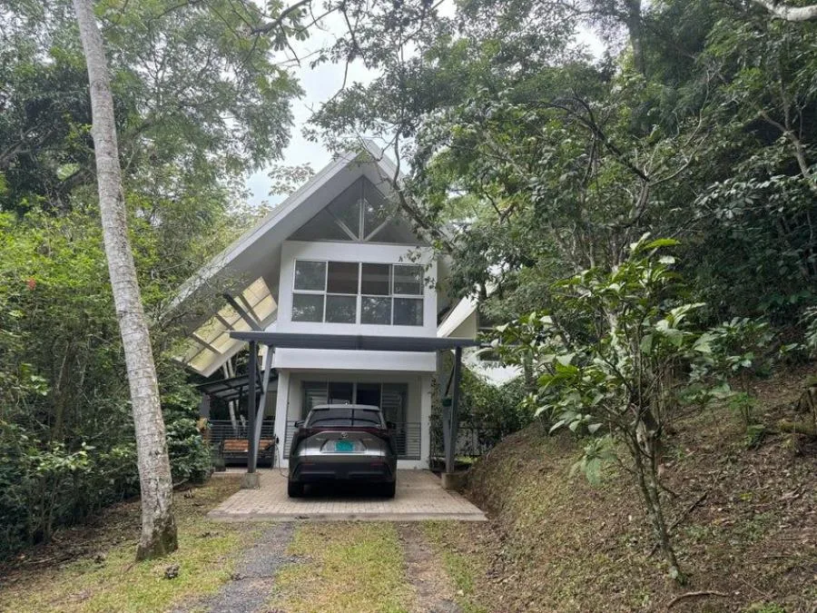 Alquiler de Casa en Mora, San José. RAH 25-290 - Venta en Mora