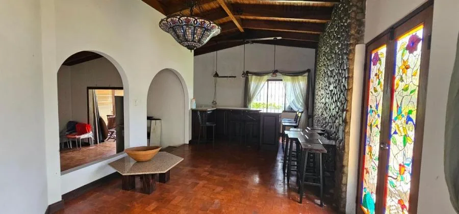 Venta de Casa en Barrio Escalante. RAH 26-576 - Venta en San José — photo 4