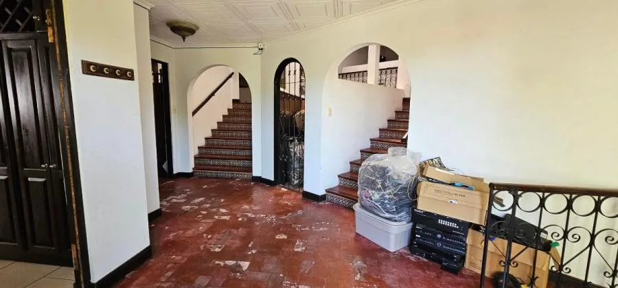 Venta de Casa en Barrio Escalante. RAH 26-576 - Venta en San José — photo 5