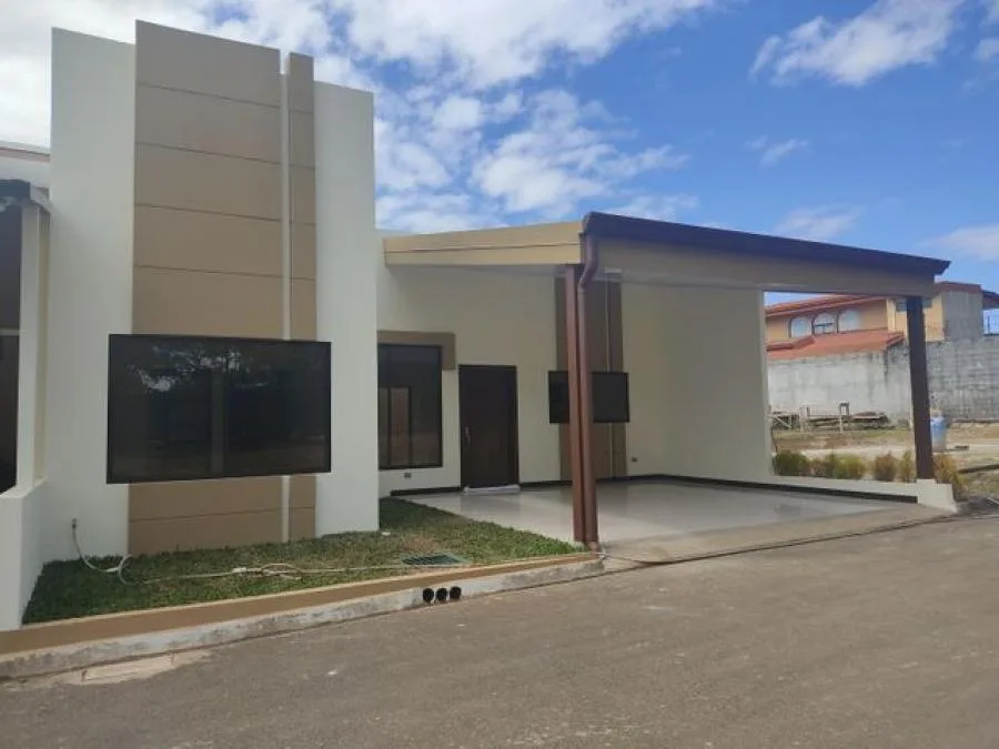 Venta de Casa en San Rafael de Heredia. - Venta en San Rafael