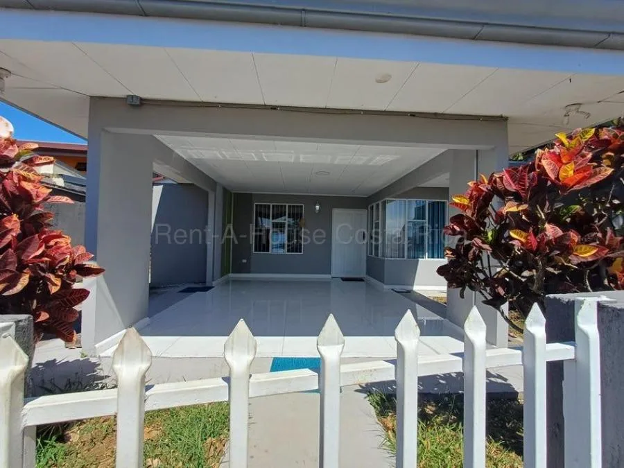 Venta de 2 Casas Independientes  en Tambor de Alajuela. RAH 26-1540 - Venta en Tambor