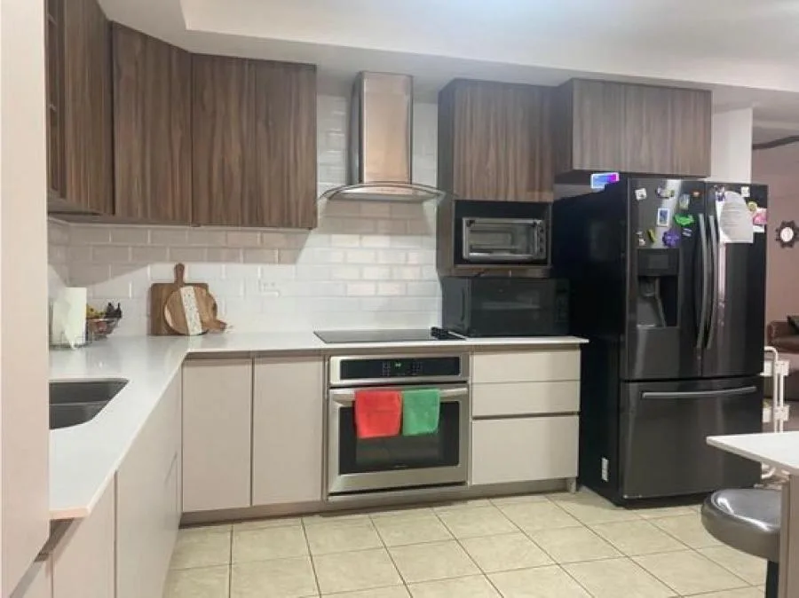 Casa en Venta en Pavas, Final del Boulevard. 5PVV8584890 - Venta en San José — photo 5