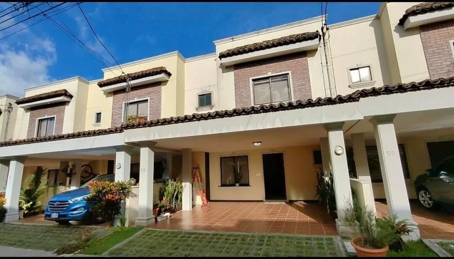 Venta de casa en la union Concepcion PBR - Venta en La Unión