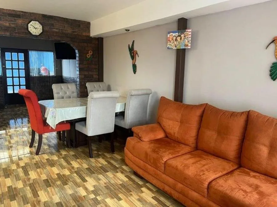 Venta de Casa en Goicoechea, San José. RAH 24-1500 - Venta en Goicoechea — photo 5