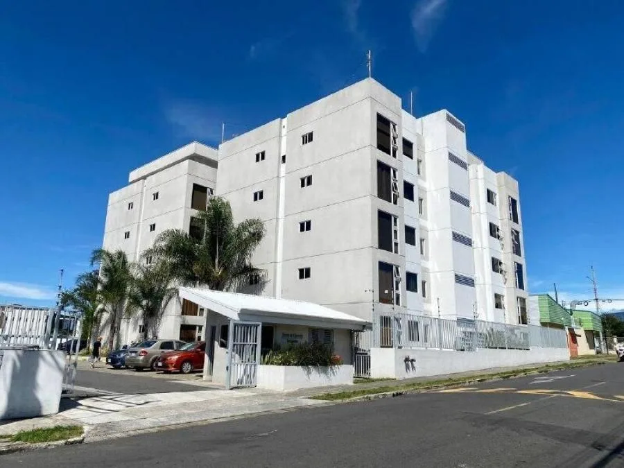Apartamento en Venta en Tibás, San José. RAH 24-1182 - Venta en Tibás