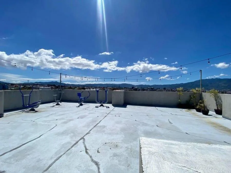 Apartamento en Venta en Tibás, San José. RAH 24-1182 - Venta en Tibás — photo 4