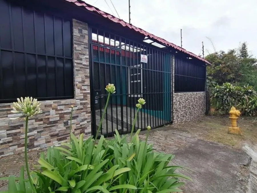 Venta de Casa en Moravia, San José. - Venta en Moravia