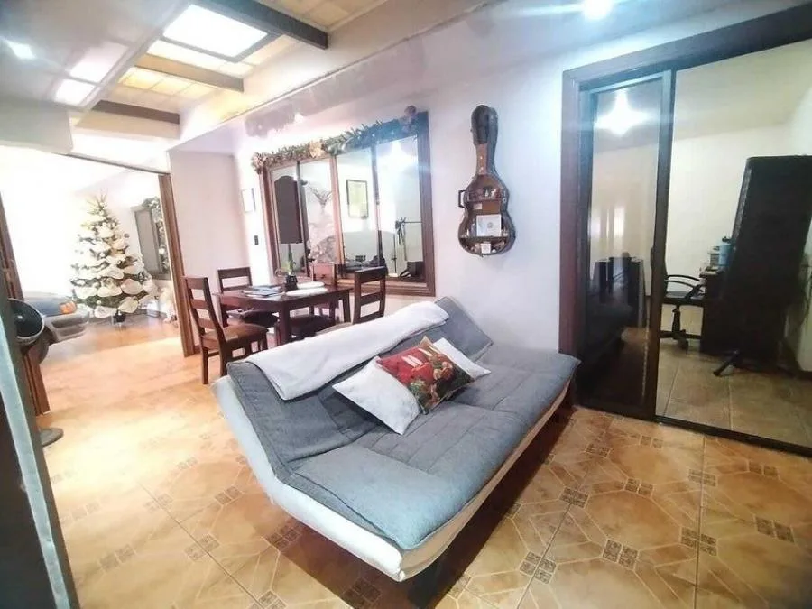 MLS-25-1417 LS VENTA CASA ULLOA HEREDIA  - Venta en Ulloa