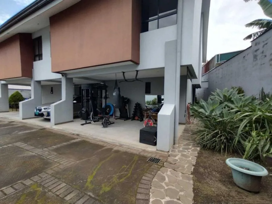 Alquiler de Casa en Barva, Heredia. RAH 25-1746 - Alquiler / Renta en Barva