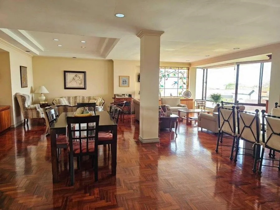 MLS-23-3000 LS VENTA APARTAMENTO CURRIDABAT SAN JOSE - Venta en CURRIDABAT SAN JOSE