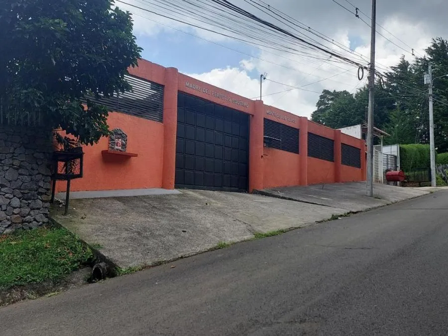 Venta de Casa en Barva de Heredia. RAH 25-1440 - Venta en Barva