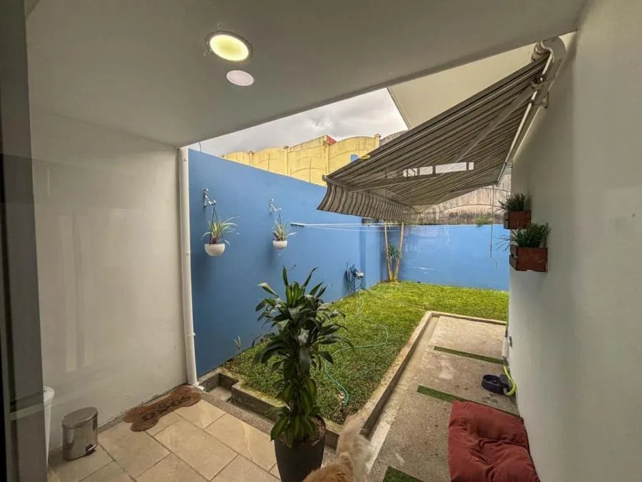 Venta de casa en condominio Lomas de Montes de Oca, San Rafael, Montes de Oca $205,000.00 #FE001 - Venta en San Pedro — photo 2