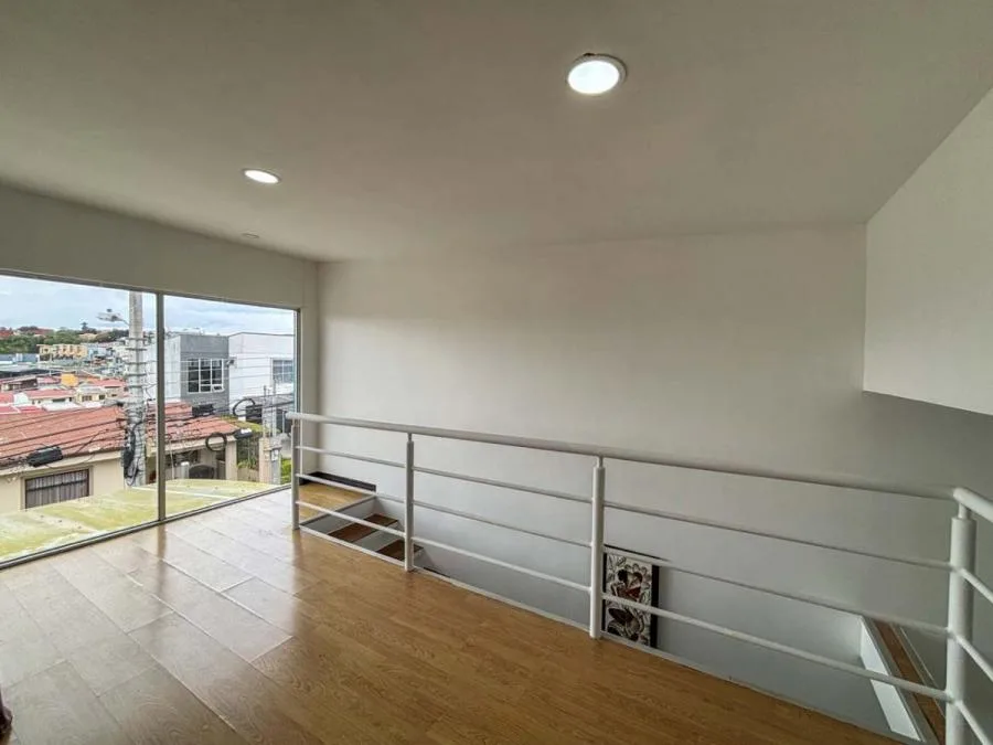 Venta de casa en condominio Lomas de Montes de Oca, San Rafael, Montes de Oca $205,000.00 #FE001 - Venta en San Pedro — photo 3