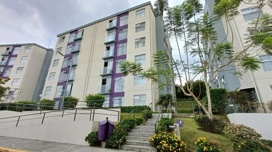 MLS-25-1382 LS VENTA APARTAMENTO GRANADILLA CURRIDABAT - Venta en Curridabat