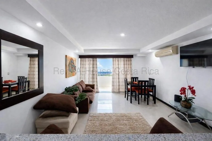 VENTA DE APARTAMENTO EN CONDOMINIOTERRAZA INFINITA SANTA ANA PBR - Venta en Pozos