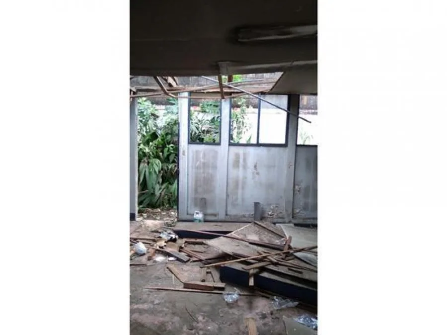 VENTA DE LOTE CON CONSTRUCCION A DEMOLER, SAN JOSE, LA URUCA - Venta en Uruca — photo 2