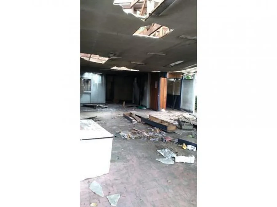 VENTA DE LOTE CON CONSTRUCCION A DEMOLER, SAN JOSE, LA URUCA - Venta en Uruca — photo 4