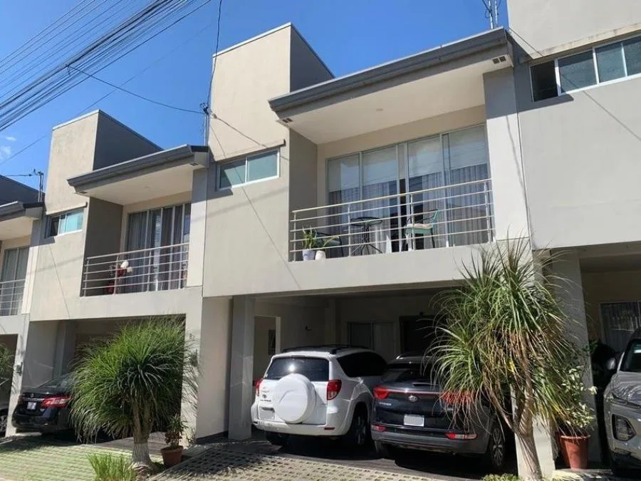 Moderna casa en venta, ubicada en un condominio  RAH 24-123 - Venta en San Pablo — photo 5