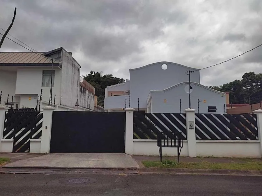 Venta de Casa en Curridabat, San Jose.  - Venta en Curridabat