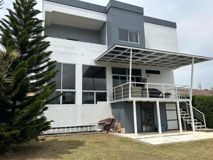 CASA EN VENTA EN SAN ISIDRO, cod: CTL MLS #26-45 - Venta en San Isidro