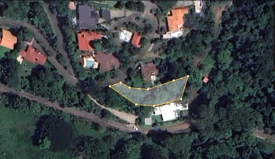 Lote En Venta En Comunidad Cerrada En Atenas, Costa Rica - Venta en Atenas