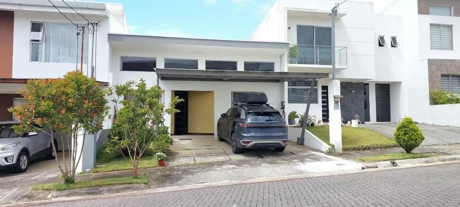 Venta de Casa en San Nicolás de Cartago. RAH 26-787 - Venta en San Nicolás