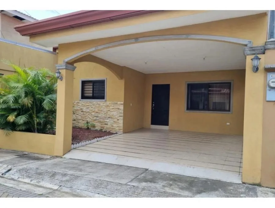 Venta de casa en condominio en San Pablo de Heredia US$ 135,000 #4247 - Venta en San Pablo — photo 5