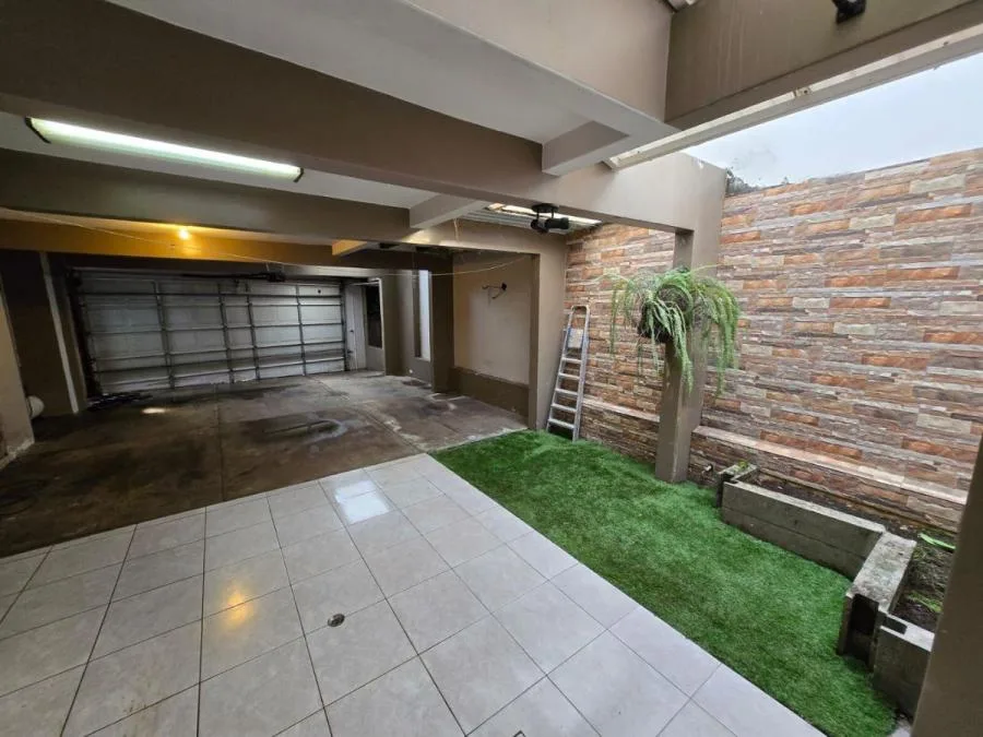 Alquiler de Casa en La Asunción, Heredia. RAH 25-1230 - Alquiler / Renta en Belén