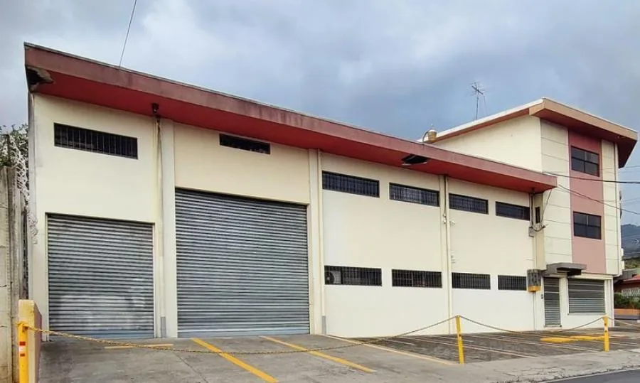Venta de Edificio Comercial en Escazú, San José. - Venta en Escazú