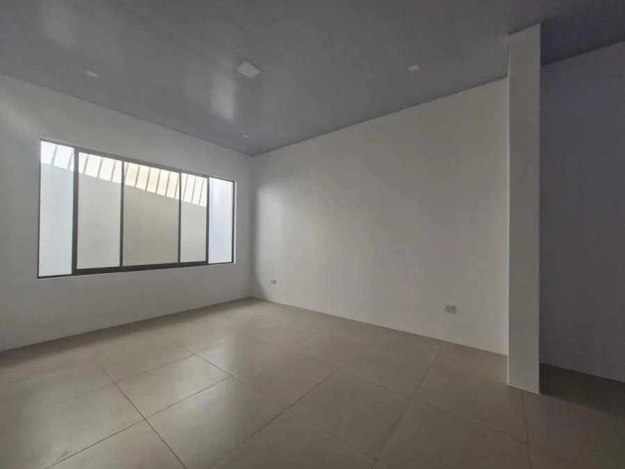 Venta de casa independiente a estrenar en Santo Domingo de Heredia #3831 - Venta en Santo Domingo — photo 3