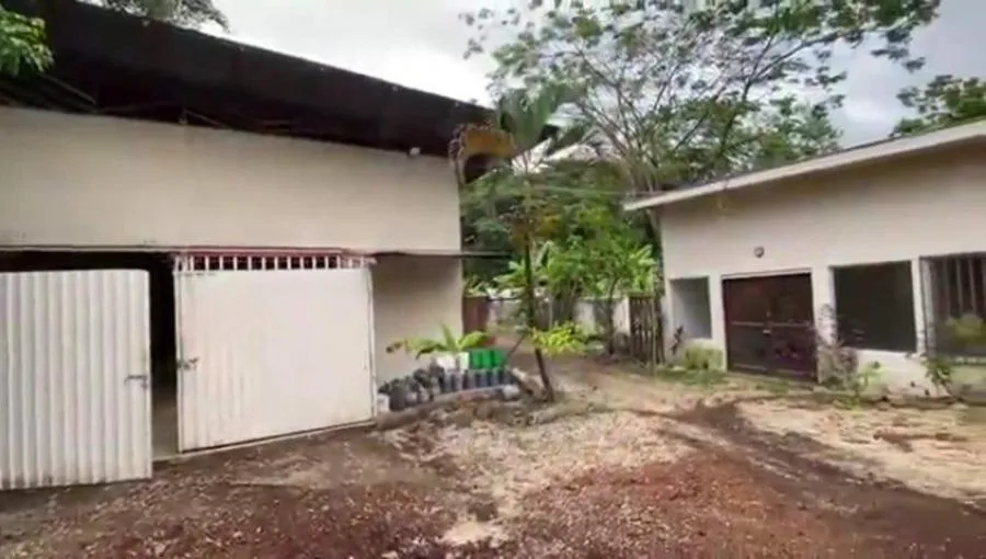Venta de Bodega en Nicoya de Guanacaste. RAH 23-2228 - Venta en Nicoya