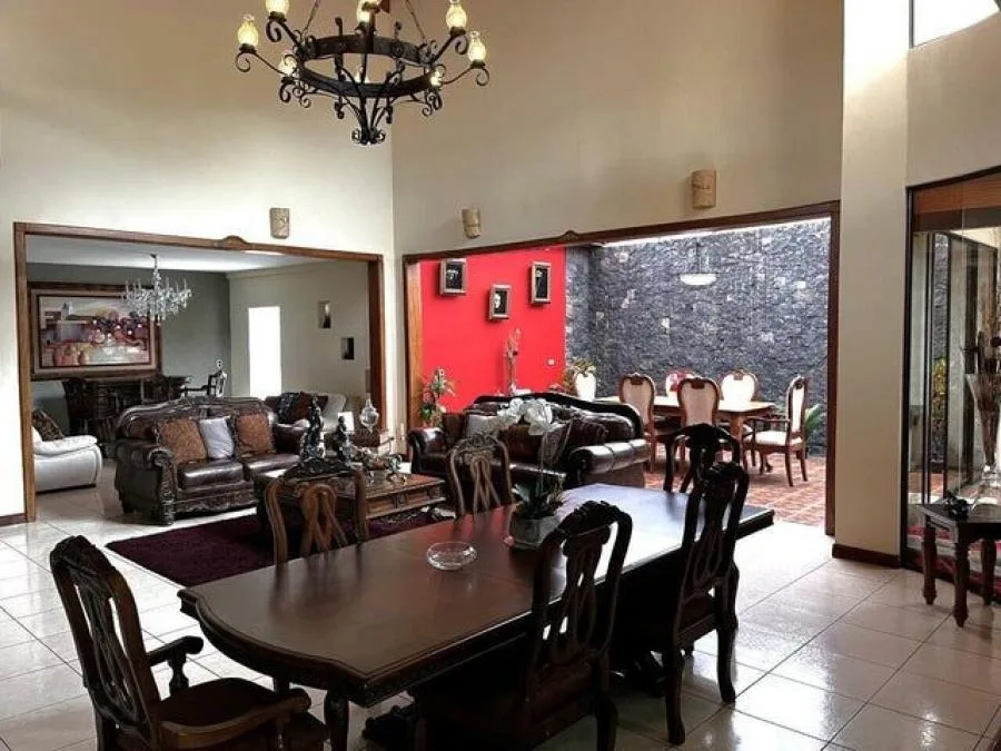 Venta de casa en Mercedes Heredia - Venta en Mercedes