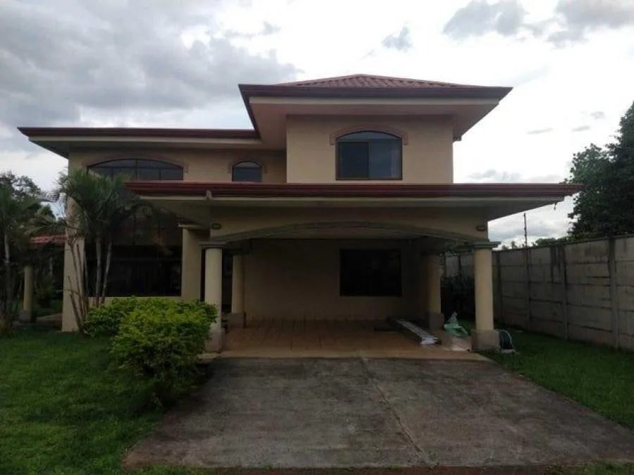 VENTA CASA LCO - Venta en Santa Bárbara