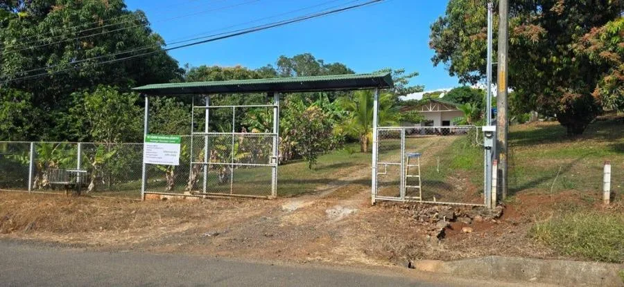 Venta de Finca en Garabito, Puntarenas. RAH 26-1287 - Venta en Garabito