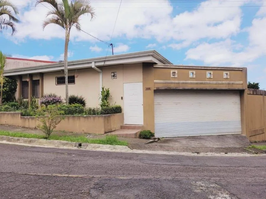 MLS-24-532 LS VENTA CASA MATA PLATANO GUADALUPE - Venta en MATA DE PLATANO SAN JOSE