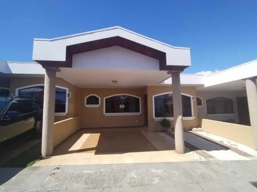 MLS-24-1147 LS VENTA CASA EL COYOL ALAJUELA  - Venta en EL COYOL ALAJUELA