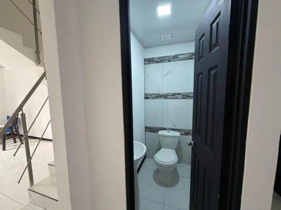Venta de Casa en Tibás, San José. - Venta en Tibás — photo 5