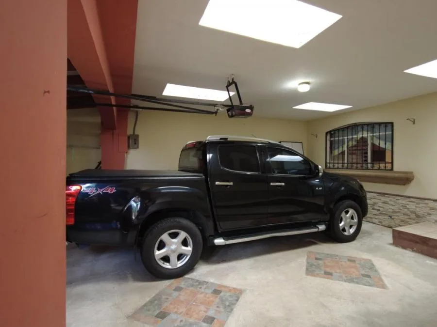 CASA EN VENTA EN SABANILLA, MONTES DE OCA RAH 231448  - Venta en Montes de Oca — photo 5