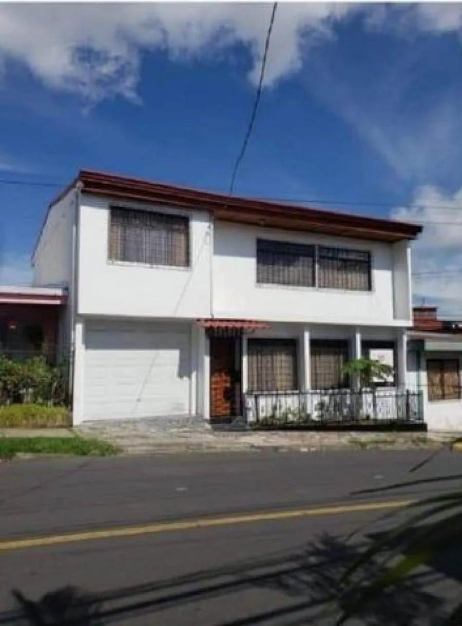 Venta de Casa en Desamparados, San José. RAH 24-1457 - Venta en Desamparados