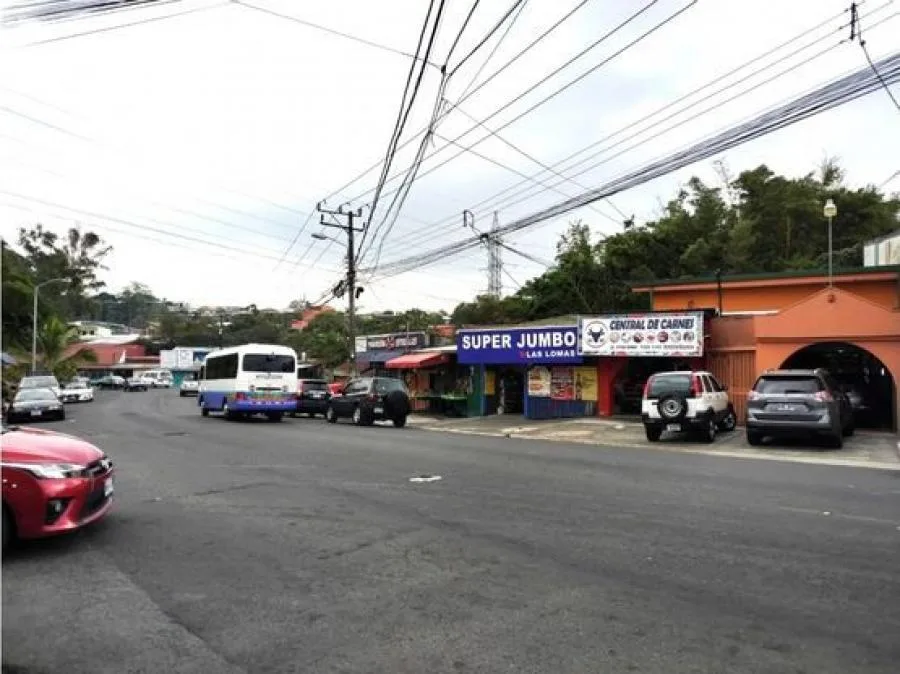 VENTA DE CASA, APTO Y LOCALES COMERCIALES, SAN JOSE, GOICOECHEA, ALTO DE GUADALUPE - Venta en Goicoechea