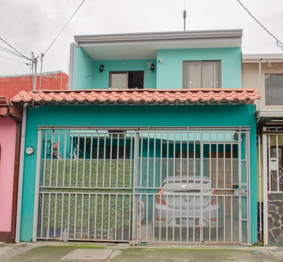 Alquiler apartamento moderno a estrenar piso alto amenidades premium 26-1555 GS - Alquiler / Renta en San José