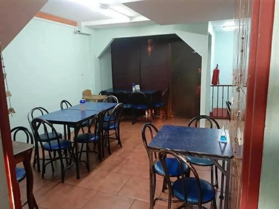 Eleva tus sueños gastronómicos en Moravia! Adquiere la Soda San Martín: Una joya culinaria - Venta en Moravia — photo 5