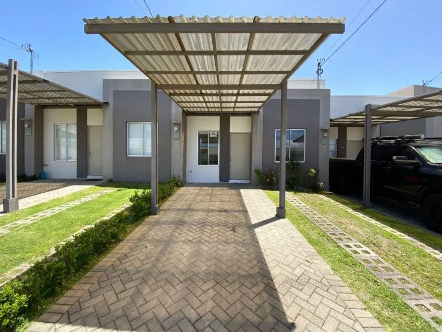 Venta de Casa en San Antonio de Alajuela. RAH 26-91 - Venta en San Antonio