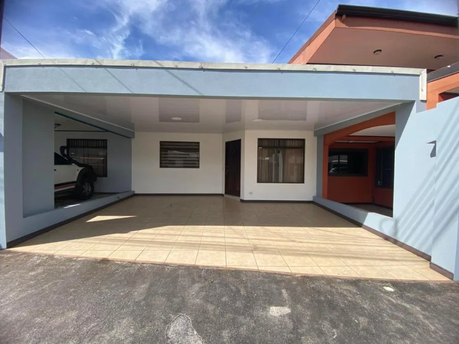 Venta de casa con patio en El Tejar Cartago MGA - Venta en El Tejar