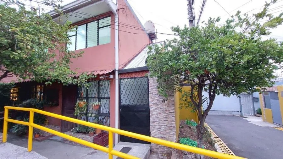 Venta de Apartamento en Barrio Los Ángeles-Hospital, San José. RAH 26-1581 - Venta en Hospital